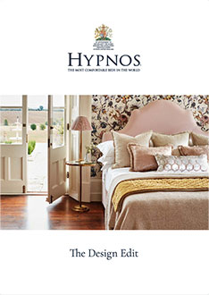 Brochure Hynos bedden