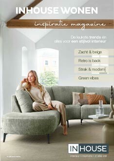 IN.HOUSE Inspiratie Magazine