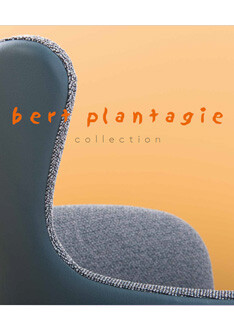 Magazine Bert Plantagie