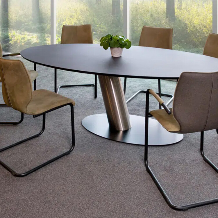 eetkamerstoelen bree's new world