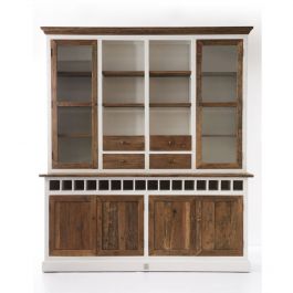 Rivièra Maison Kast Driftwood Cabinet