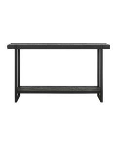 DTP Home Sidetable Timeless Black Beam