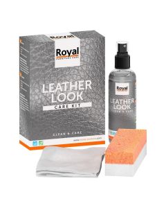 Onderhoudsmiddel Leatherlook Care Kit