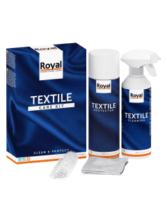Onderhoudsmiddel Textile Care Kit