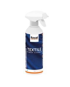 Onderhoudsmiddel Textile Power Cleaner