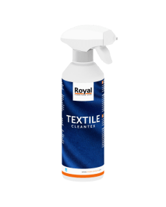 Onderhoudsmiddel Textile Cleantex 500ml