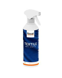 Onderhoudsmiddel Textile Anti-Static