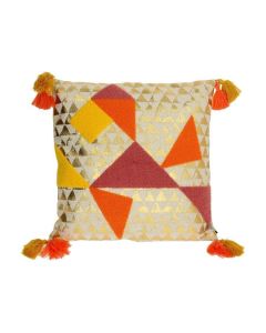 Kersten Sierkussen Multi 45x45 cm