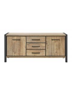 Profijt Meubel Dressoir Mantera 180 Cm