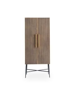 Richmond Wandkast Ironville 2-deurs