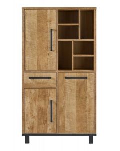 Profijt Meubel Opbergkast Glenvar