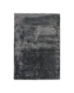 INHOUSE Vloerkleed Lagio Blauw 200x290 cm