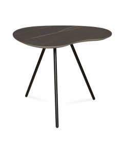 Bree's New World Hoektafel Cloudy Hoog