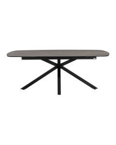 XOOON Eettafel Montello Uitschuifbaar