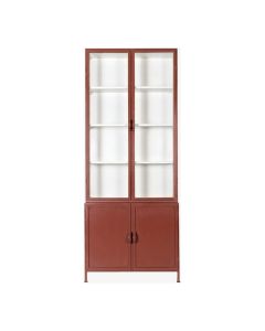 New Routz Vitrinekast Detroit
