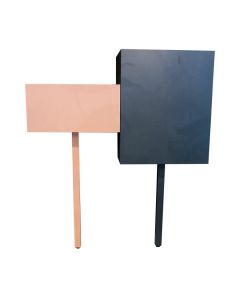 Castelijn Wandkast Sticks