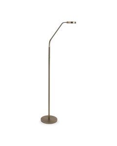 Highlight Leeslamp Comfort Brons