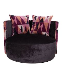 Zizeau Fauteuil Giro Small