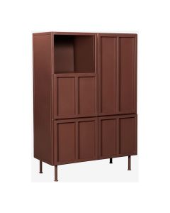 New Routz Wandkast Ottawa Terra