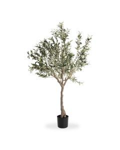 COCO maison Kunstplant Olive Tree 150 cm