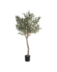COCO maison Kunstplant Olive Tree 180 cm