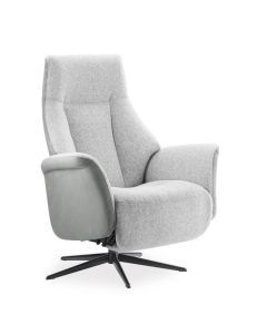 IN.HOUSE Relaxfauteuil Hessa Medium