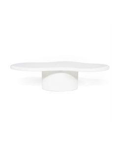 By-Boo Salontafel Seki Wit