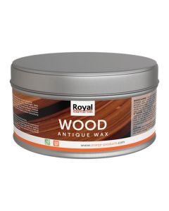 Onderhoudsmiddel Wood Antique Wax