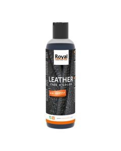 Onderhoudsmiddel Leather Care & Color 250ml - kleurloos