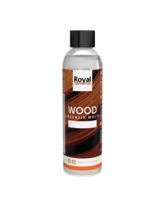 Onderhoudsmiddel Wood Greenfix - White Oil