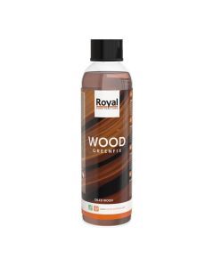 Onderhoudsmiddel Wood Greenfix 250ml
