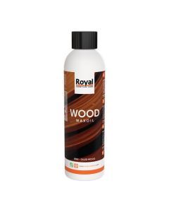 Onderhoudsmiddel Wood Waxoil - 250ml