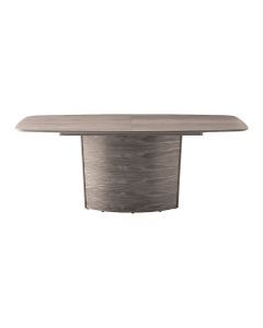 Skovby Eettafel Uitschuifbaar SM117