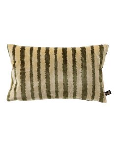 Trendhopper Kussen Lorenzo - military olive