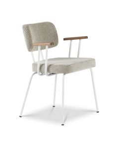 Dyyk Eetkamerstoel Ted