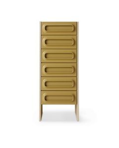 HKLIVING Ladekast Space - Sage & Cream