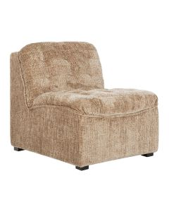 MUST Living Fauteuil Liberty Sand