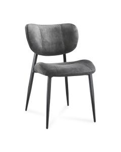 Pronto Wonen&nbsp;Eetkamerstoel Gomba Velvet