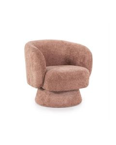 By-Boo Fauteuil Balou Terracotta