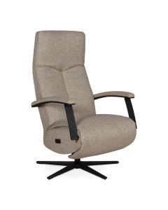 INHOUSE Relaxfauteuil Pantoli 2 Motoren M
