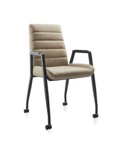 INHOUSE Eetkamerstoel Brana Thyme