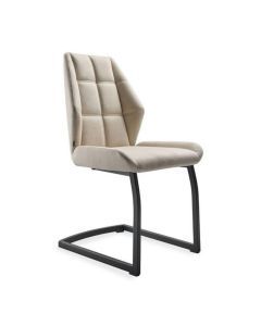 INHOUSE Eetkamerstoel Spacio Toffee