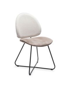 Henders & Hazel Eetkamerstoel Luna Combi