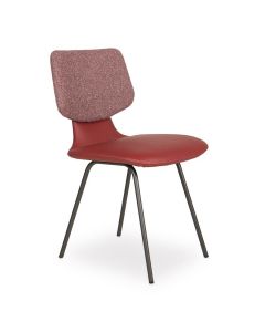 They & Me Eetkamerstoel Rosa