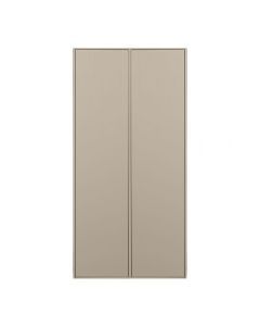 vtwonen Kledingkast Daily Double 200x100 cm