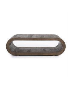 By-Boo Salontafel Elora mangohout