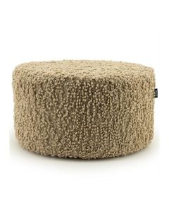 By-Boo Poef Vista groot