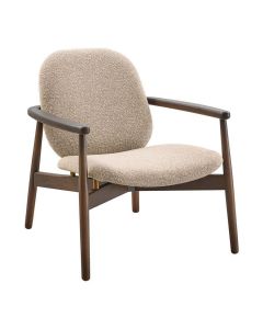 INHOUSE Fauteuil Fantiro