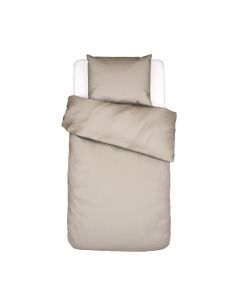 Essenza Dekbedovertrek Minte Oatmeal