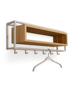 Spinder Design Kapstok School 80